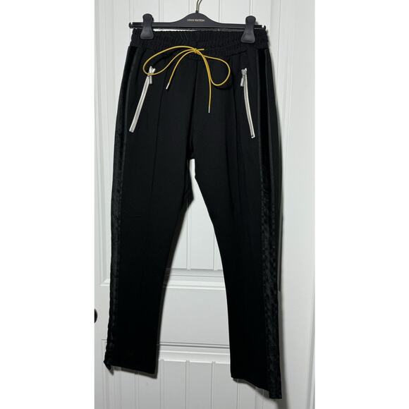 Rhude Other - Rhude Slim Fit Tuxedo Pant